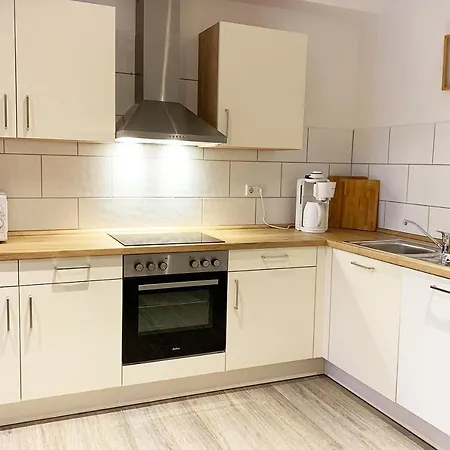 Schoene Bei Lennestadt * Kirchhundem