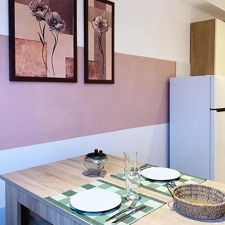 Schoene Bei Lennestadt Apartmán Kirchhundem