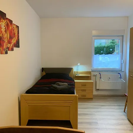 Schoene Bei Lennestadt Kirchhundem