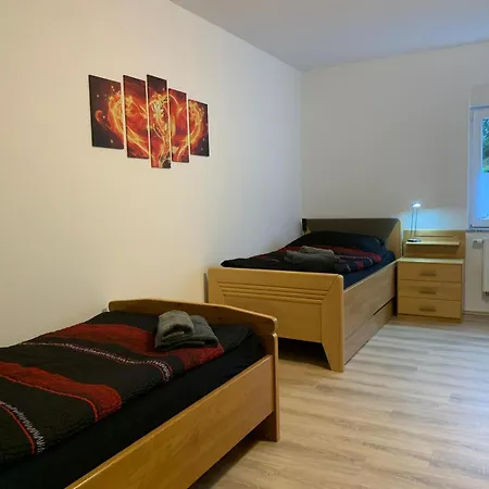 Schoene Bei Lennestadt