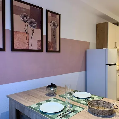 Apartmán Schoene Bei Lennestadt Kirchhundem